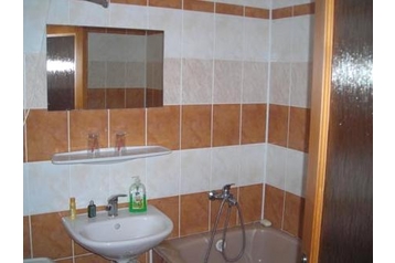 Slovacchia Penzión Spišské Podhradie, Esterno